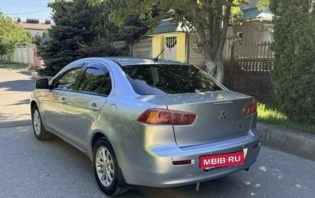 Mitsubishi Lancer IX, 2008 год, 690 000 рублей, 6 фотография