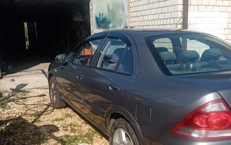 Nissan Almera Classic, 2007 год, 500 000 рублей, 6 фотография