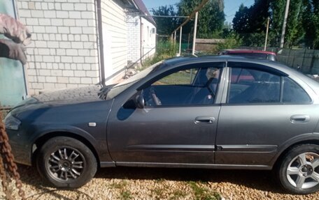 Nissan Almera Classic, 2007 год, 500 000 рублей, 7 фотография