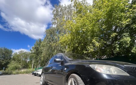 Mazda 3, 2008 год, 700 000 рублей, 2 фотография