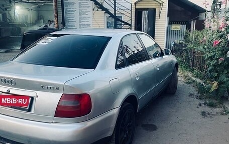 Audi A4, 1998 год, 280 000 рублей, 7 фотография