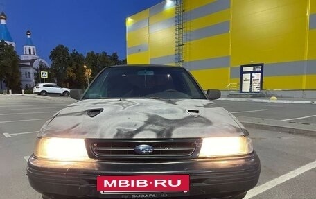 Subaru Legacy VII, 1991 год, 160 000 рублей, 2 фотография