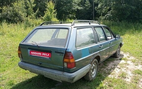 Volkswagen Passat B2, 1985 год, 70 000 рублей, 2 фотография