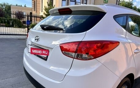 Hyundai ix35 I рестайлинг, 2014 год, 1 734 000 рублей, 26 фотография