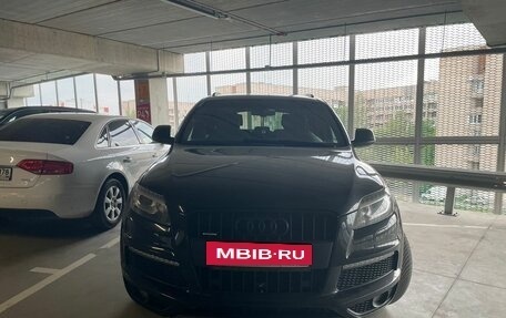 Audi Q7, 2014 год, 2 900 000 рублей, 2 фотография