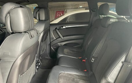 Audi Q7, 2014 год, 2 900 000 рублей, 9 фотография