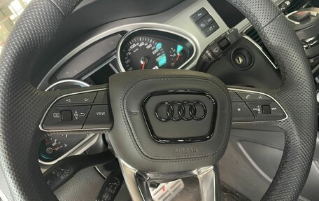 Audi Q7, 2014 год, 2 900 000 рублей, 11 фотография