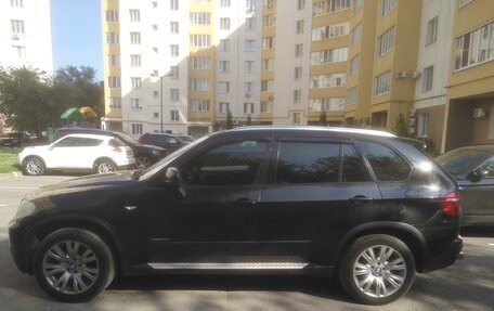 BMW X5, 2010 год, 1 870 000 рублей, 2 фотография