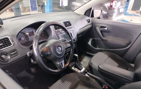 Volkswagen Polo VI (EU Market), 2013 год, 855 000 рублей, 5 фотография