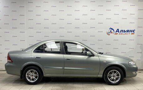 Nissan Almera Classic, 2007 год, 585 000 рублей, 2 фотография