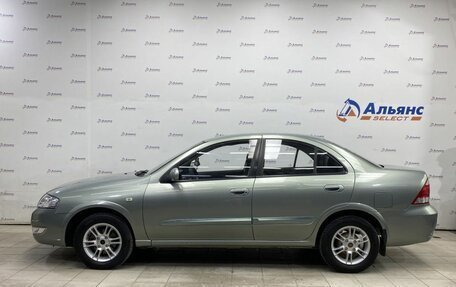 Nissan Almera Classic, 2007 год, 585 000 рублей, 6 фотография