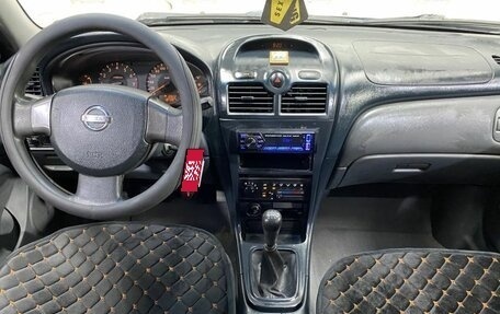 Nissan Almera Classic, 2007 год, 585 000 рублей, 9 фотография