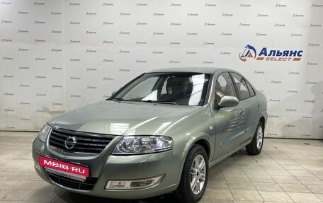 Nissan Almera Classic, 2007 год, 585 000 рублей, 7 фотография