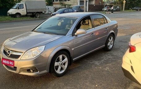 Opel Vectra C рестайлинг, 2007 год, 400 000 рублей, 1 фотография