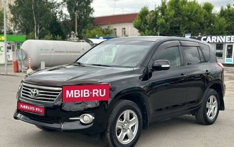 Toyota RAV4, 2011 год, 1 370 000 рублей, 1 фотография