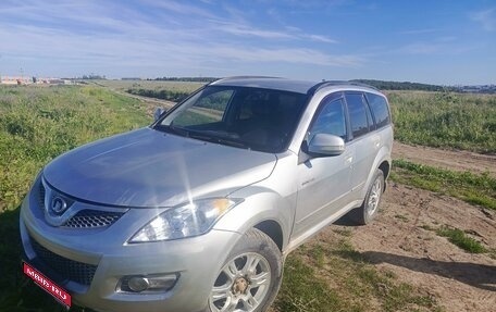 Great Wall Hover H5, 2012 год, 500 000 рублей, 1 фотография