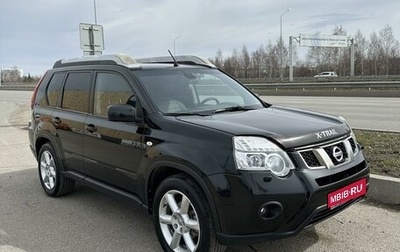 Nissan X-Trail, 2012 год, 1 737 000 рублей, 1 фотография