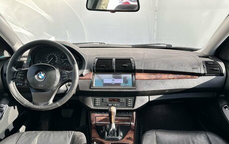 BMW X5, 2006 год, 1 350 000 рублей, 14 фотография