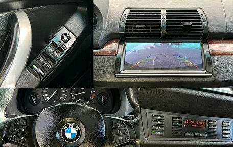 BMW X5, 2006 год, 1 350 000 рублей, 18 фотография