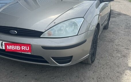 Ford Focus IV, 2004 год, 250 000 рублей, 2 фотография