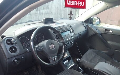 Volkswagen Tiguan I, 2011 год, 1 350 000 рублей, 7 фотография