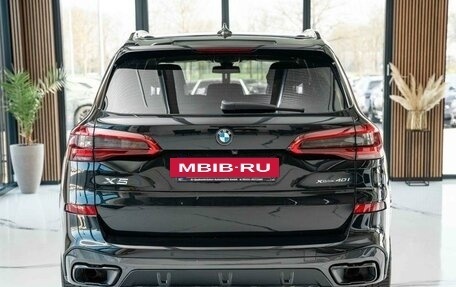 BMW X5, 2021 год, 7 540 000 рублей, 6 фотография