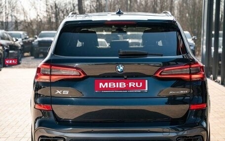 BMW X5, 2021 год, 7 540 000 рублей, 10 фотография