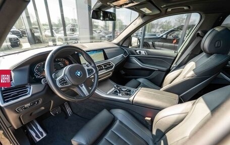 BMW X5, 2021 год, 7 540 000 рублей, 17 фотография