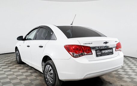 Chevrolet Cruze II, 2012 год, 771 800 рублей, 7 фотография