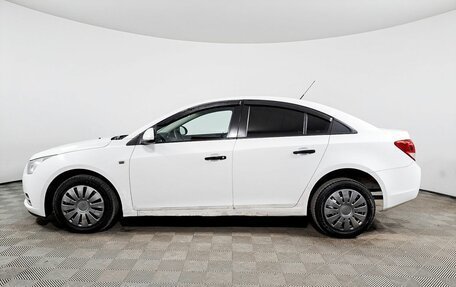 Chevrolet Cruze II, 2012 год, 771 800 рублей, 8 фотография