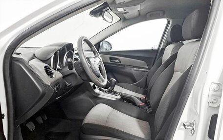 Chevrolet Cruze II, 2012 год, 771 800 рублей, 16 фотография