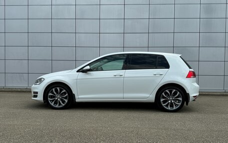 Volkswagen Golf VII, 2014 год, 1 376 000 рублей, 3 фотография