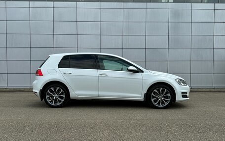 Volkswagen Golf VII, 2014 год, 1 376 000 рублей, 4 фотография