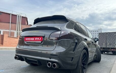 Porsche Cayenne III, 2012 год, 6 499 000 рублей, 7 фотография