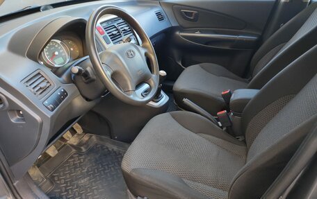 Hyundai Tucson III, 2008 год, 899 000 рублей, 10 фотография