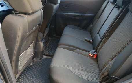 Hyundai Tucson III, 2008 год, 899 000 рублей, 18 фотография