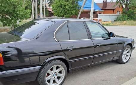 BMW 5 серия, 1984 год, 285 000 рублей, 5 фотография