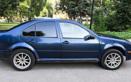 Volkswagen Jetta IV, 2003 год, 310 000 рублей, 3 фотография