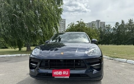 Porsche Macan I рестайлинг, 2021 год, 12 500 000 рублей, 6 фотография