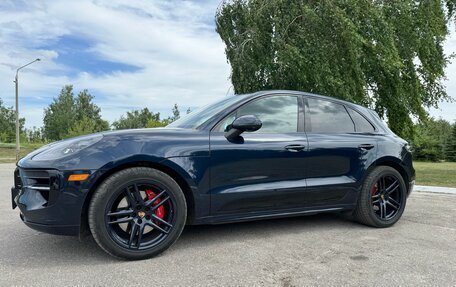 Porsche Macan I рестайлинг, 2021 год, 12 500 000 рублей, 11 фотография