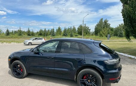 Porsche Macan I рестайлинг, 2021 год, 12 500 000 рублей, 16 фотография