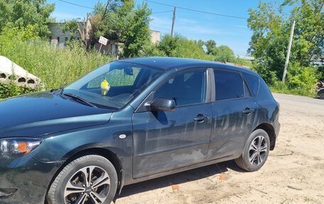 Mazda 3, 2006 год, 580 000 рублей, 6 фотография