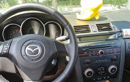 Mazda 3, 2006 год, 580 000 рублей, 8 фотография