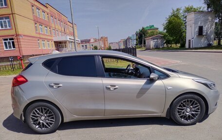 KIA cee'd III, 2014 год, 1 100 000 рублей, 4 фотография