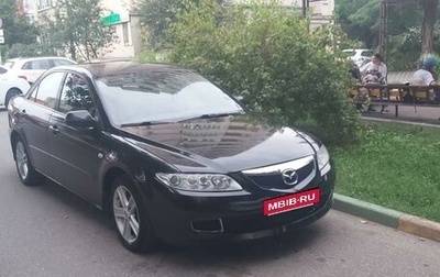 Mazda 6, 2006 год, 380 000 рублей, 1 фотография