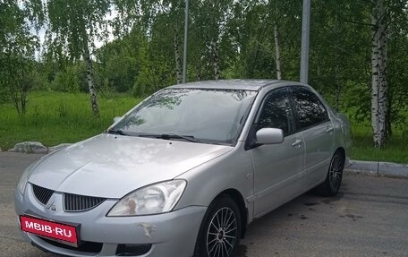 Mitsubishi Lancer IX, 2004 год, 305 000 рублей, 1 фотография