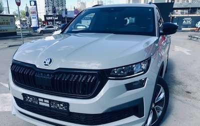 Skoda Kodiaq I, 2024 год, 5 150 000 рублей, 1 фотография