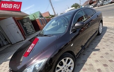 Mazda 6, 2008 год, 1 190 000 рублей, 1 фотография