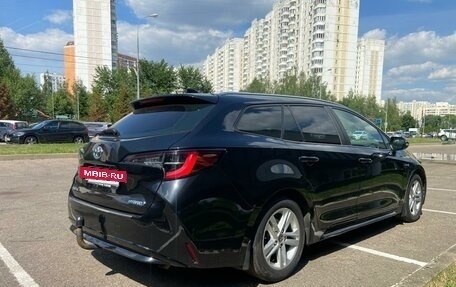 Toyota Corolla, 2020 год, 2 540 000 рублей, 2 фотография