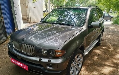 BMW X5, 2005 год, 850 000 рублей, 1 фотография